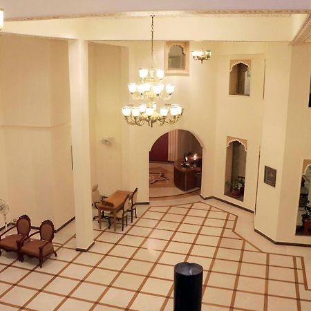 Deoki Niwas Palace Jaisalmer Exterior photo