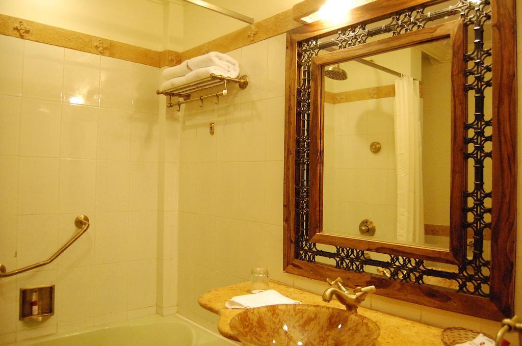 Deoki Niwas Palace Jaisalmer Room photo