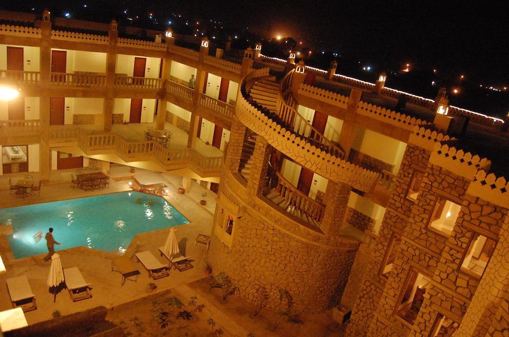 Deoki Niwas Palace Jaisalmer Exterior photo