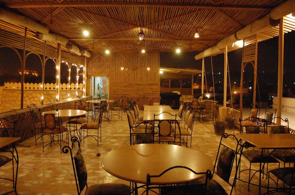 Deoki Niwas Palace Jaisalmer Exterior photo