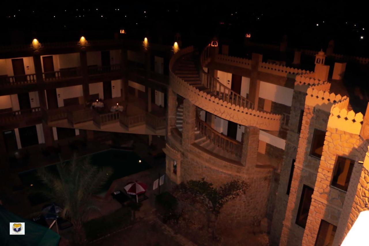 Deoki Niwas Palace Jaisalmer Exterior photo