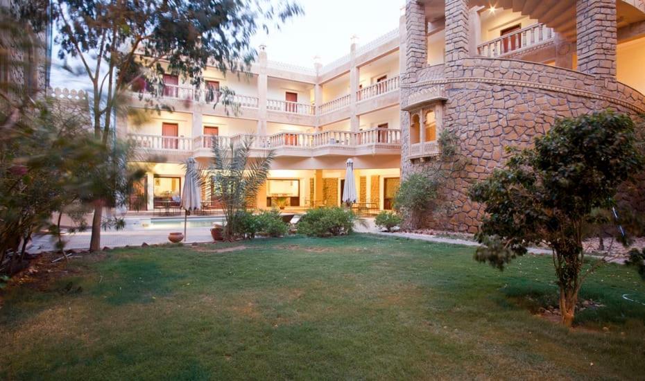 Deoki Niwas Palace Jaisalmer Exterior photo