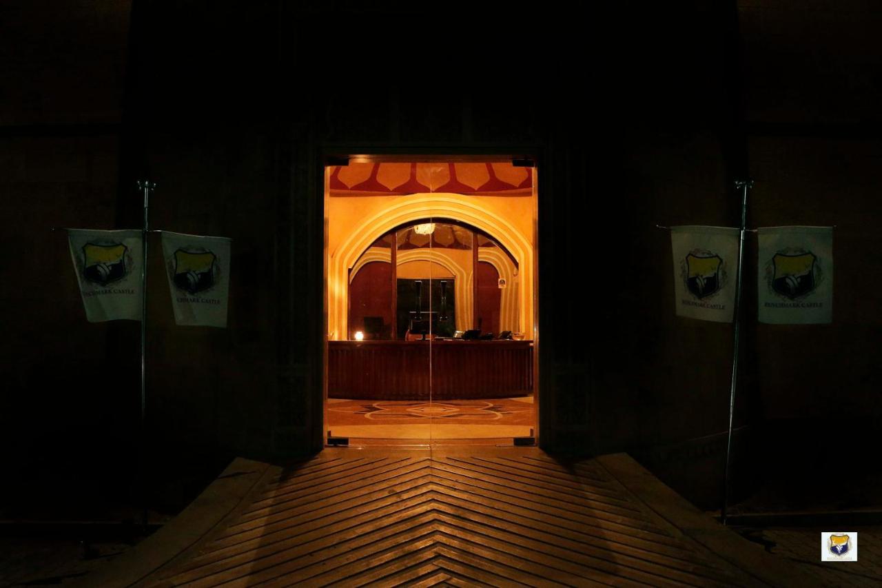 Deoki Niwas Palace Jaisalmer Exterior photo