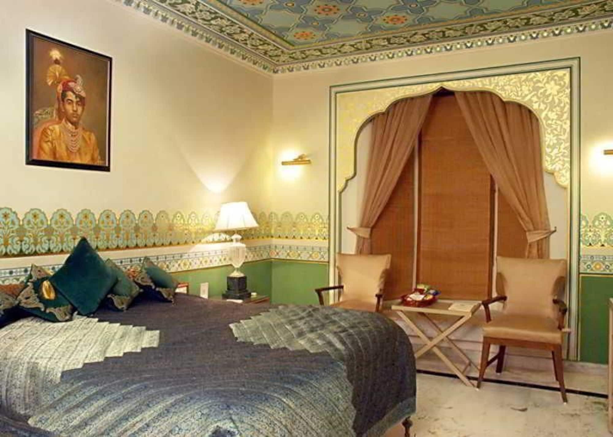 Deoki Niwas Palace Jaisalmer Exterior photo