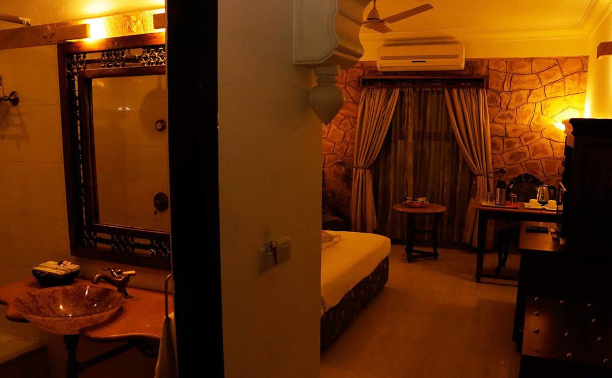 Deoki Niwas Palace Jaisalmer Exterior photo