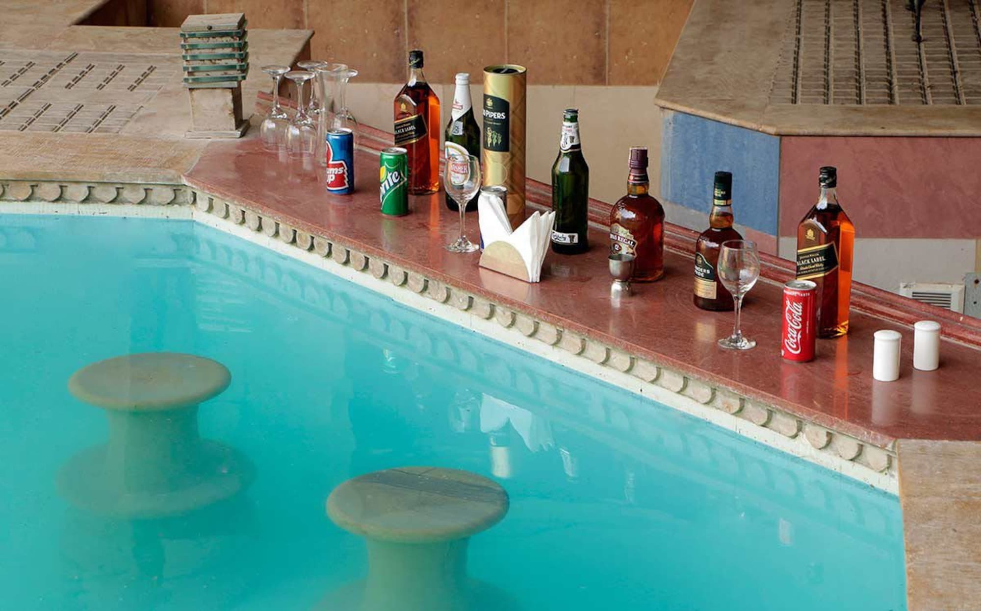 Deoki Niwas Palace Jaisalmer Exterior photo